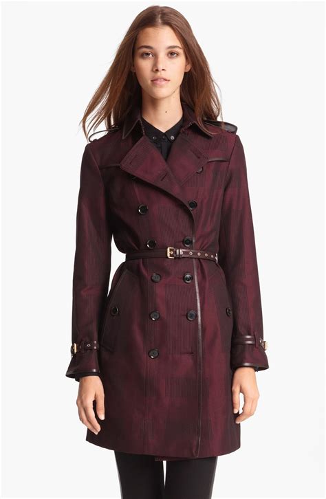 burberry double breasted coat women|women's zara Burberry trench coat.